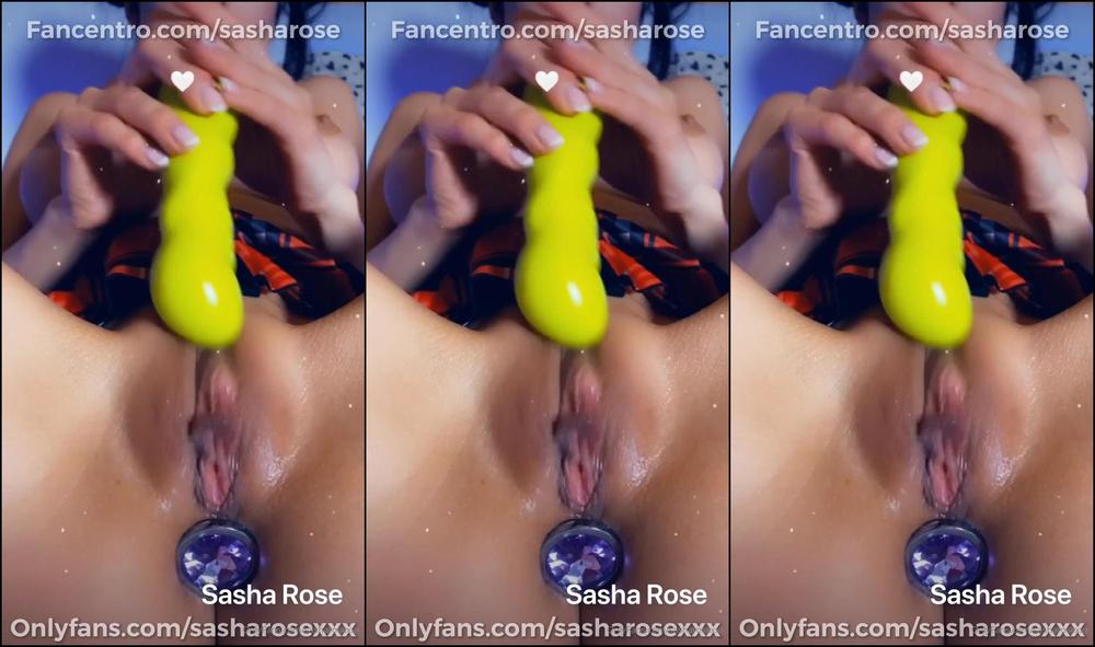Sasharosexxx 2020 261526837 Wanna Your Little Girl