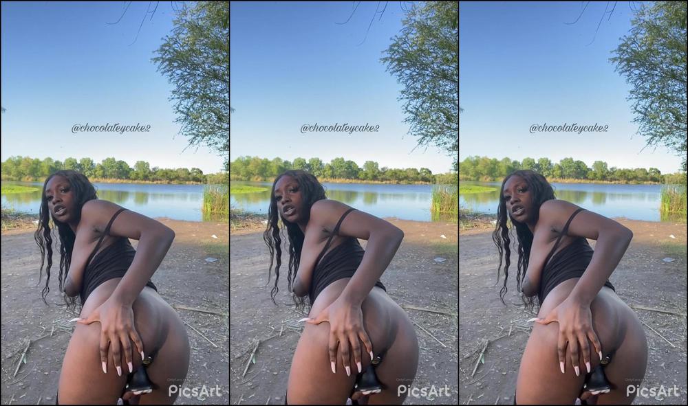 Chocolateycake2 2020 28289829 Stepped Out Comfort Zone Little For You Guys