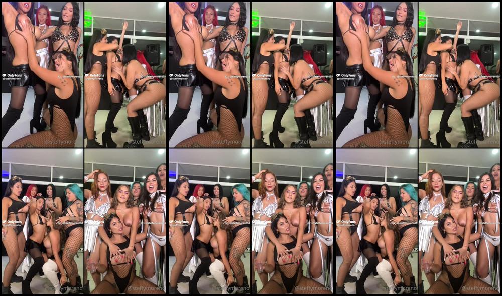 Steffymoreno 22 04 2022 2432517134 A Party Without Kissing And Licking Titties Is Not A Fun Party Who S Next To Party Wi