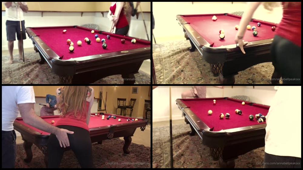 Annabellpeaksxx 24 04 2022 2434163193 You Know I Know How To Handle A Long Hard Pole And A Great Set Of Balls A Little Friend
