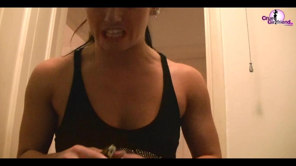 Chelseacg217Hd - Cheaters Get Locked Up!