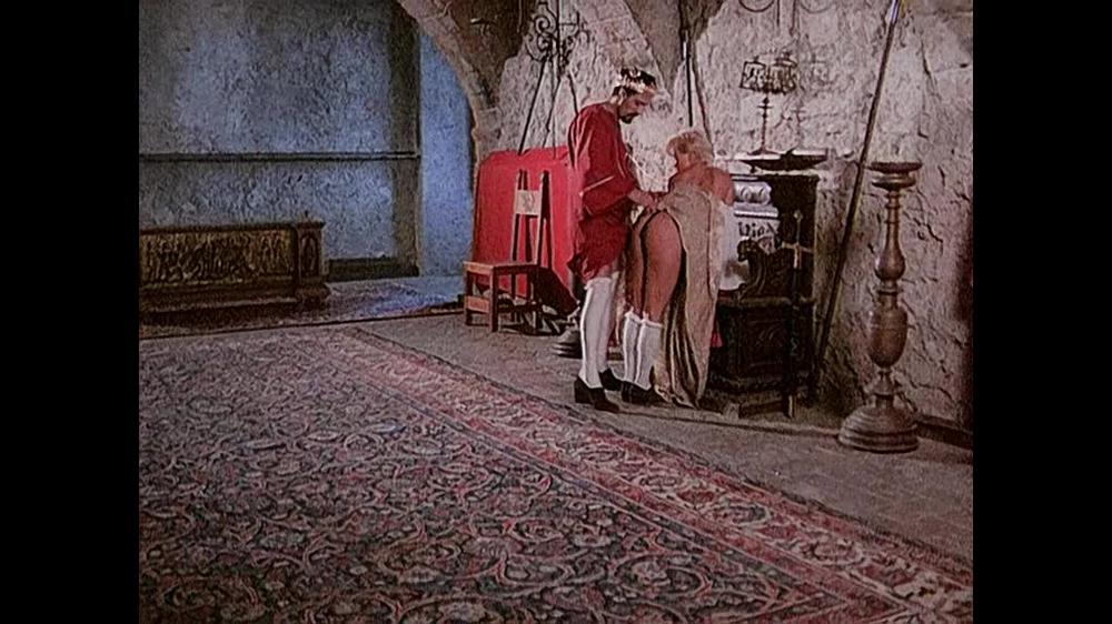 Robin Hood - Sc1