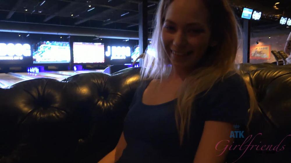 [Atkgirlfriends] - 2015.10.21 - Angel Smalls - Virtual Vacation Las Vegas 1