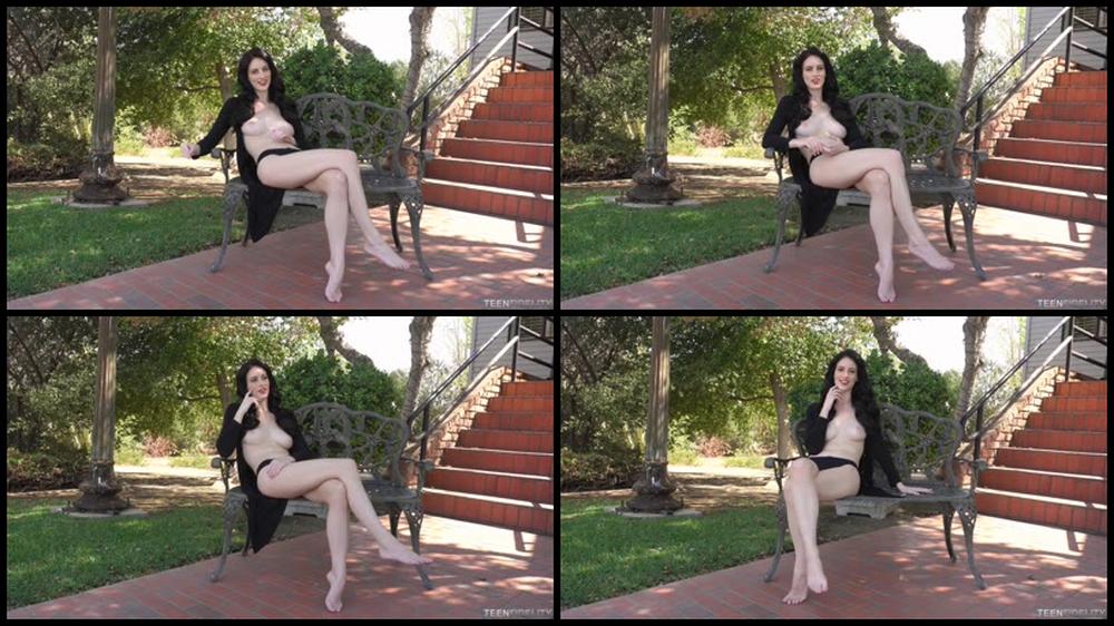 Teenfidelity Com  Alex Harper   Miss Harper Bts  18 11 2016