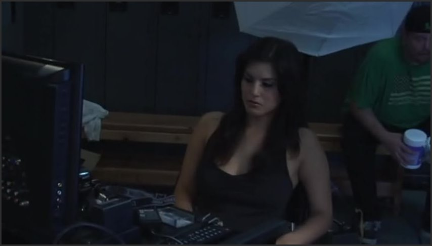Gia Portrait Of A Pornstar Scene 7 Lb Dale Dabone