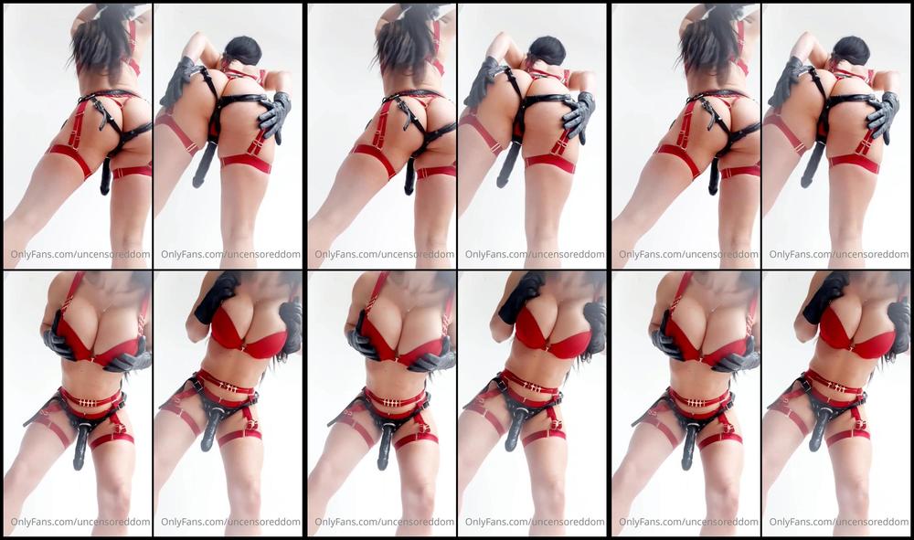 Uncensoreddom 20 06 2020 449684132 Imagine Me Pounding You