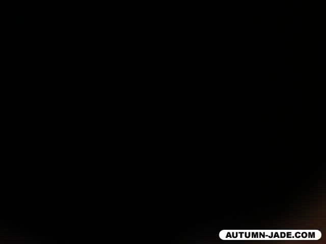 Autumn Jade - The Bunny Bounce