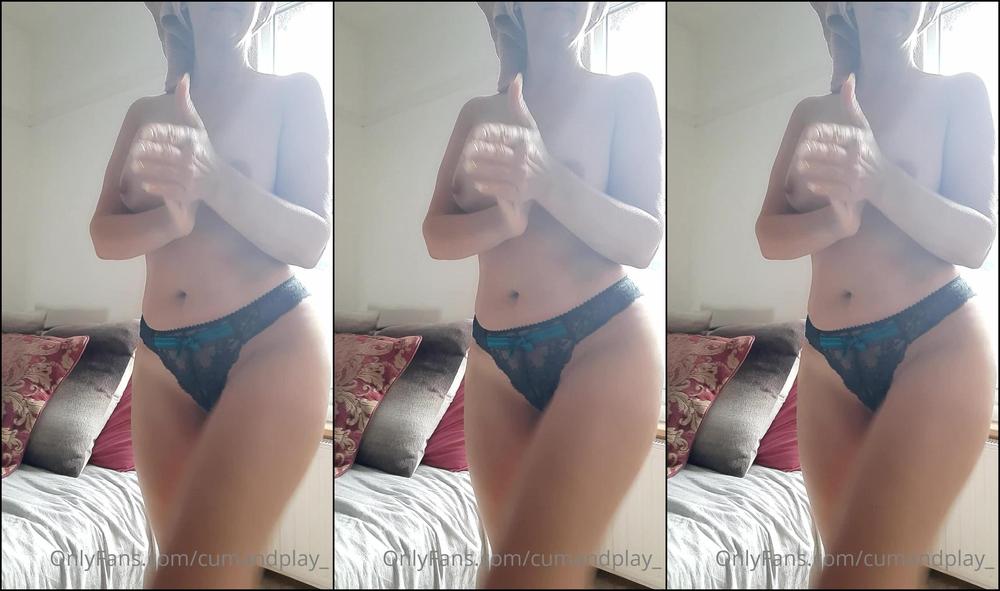 Cumandplay 2020 989843988 These Are Oldest Knickers Own You Can Guess