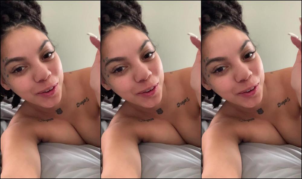 Mariaaskyy 2020 26591643 Daily Message Fresh Out The Shower What Eva