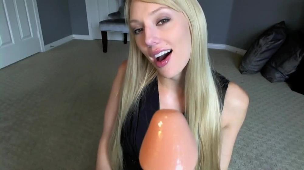 Tay'S Ultimate Seduction