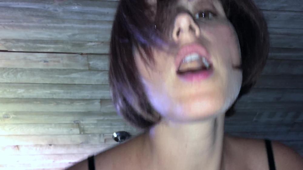 Come baby !!! Fuck me - POV