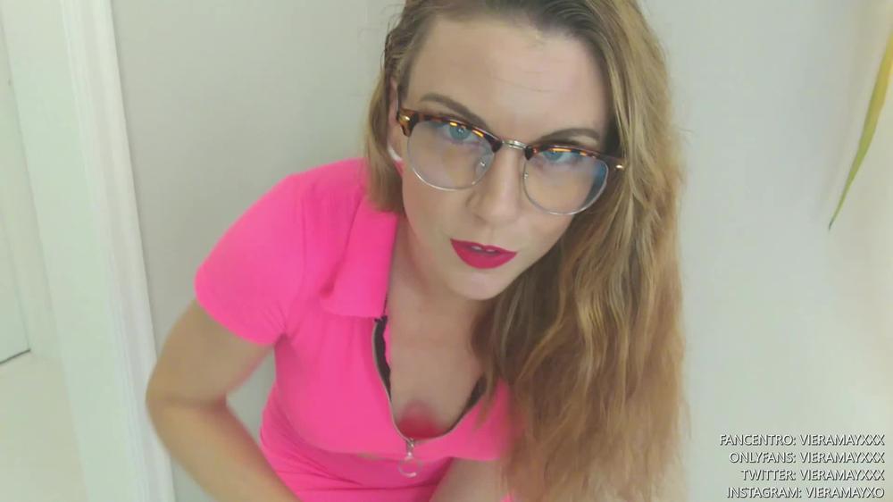 Vieramayxxx Babysitter Gives You A Hand Job Pov Manyvids