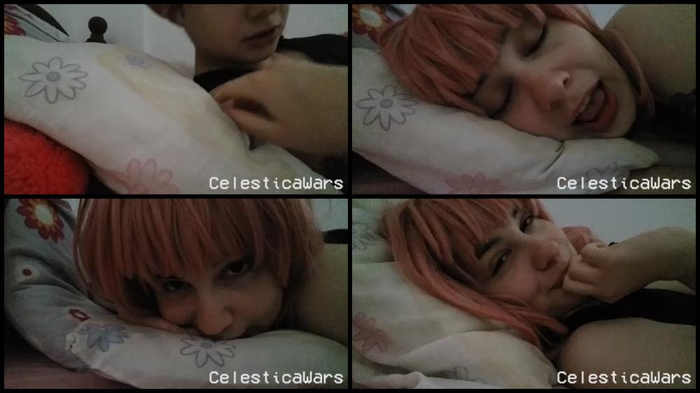 Celestica Wars Our First Morning Together