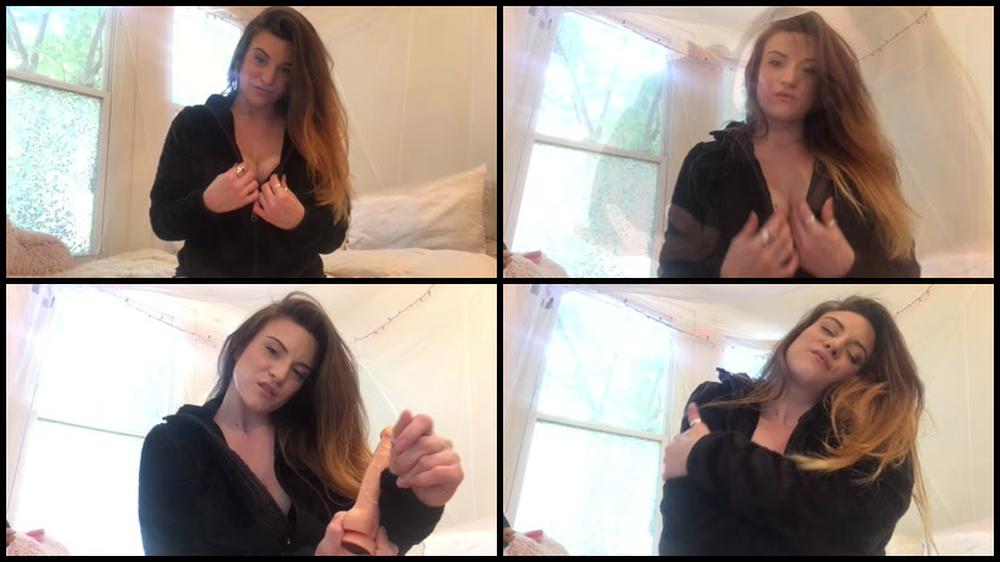 Kallmekrystal Fleece Whore Joi Manyvids