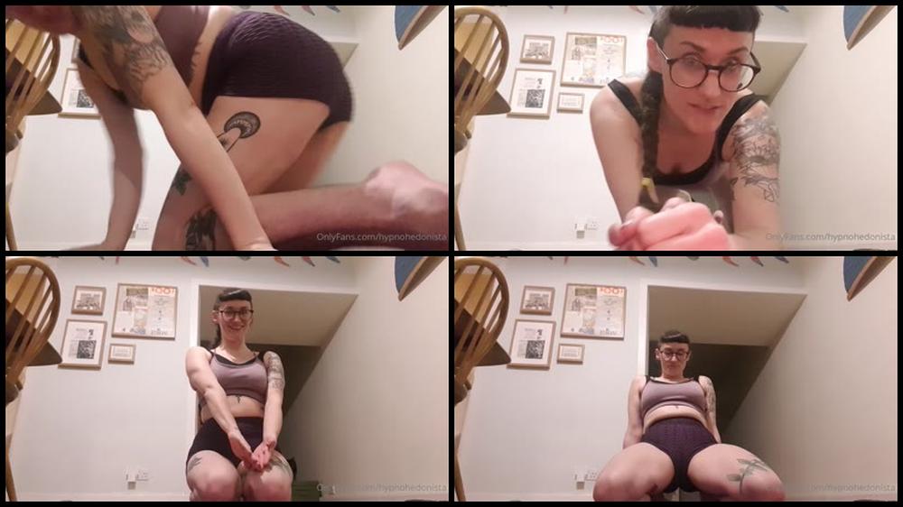 Hypnohedonista 22 03 2021 2061837533 Muscle Slut Monday Today I Was Feeling Particular Stronk N Stupid Like A Good