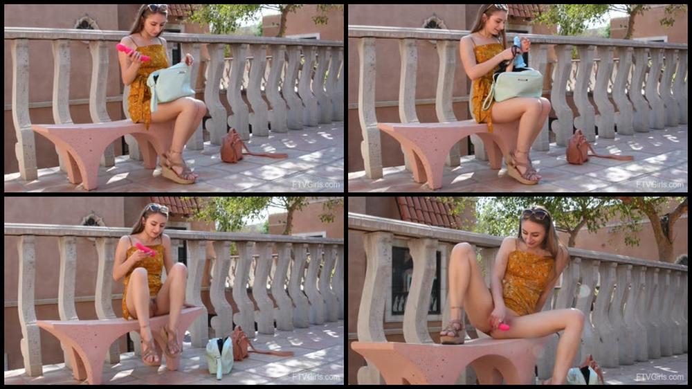 Ftvgirls Com Penelope Super Naughty Teen 2021 Sc7