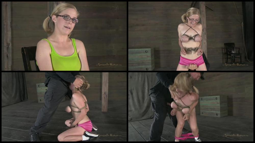 Sexuallybroken Com  Pp   Pigtails And Panties