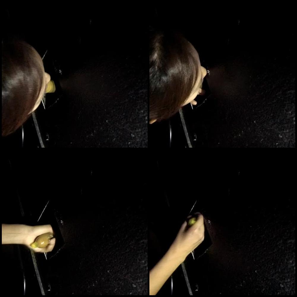Azhotwife86 Glory Hole Fun With Strangers 2018 02 18 Trysqc