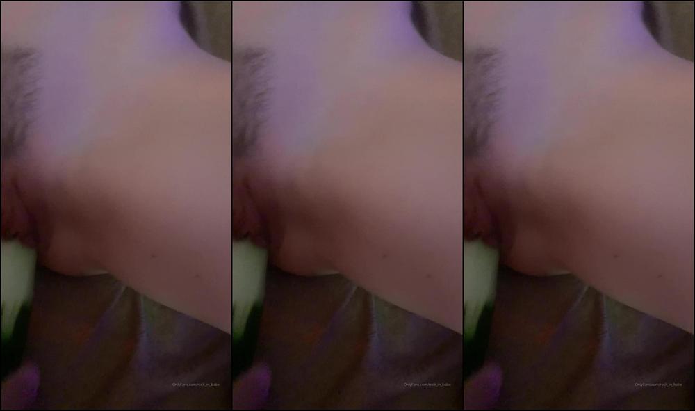 40208803 Deeeeep Cucumber Party This Morning Part 1080X1920