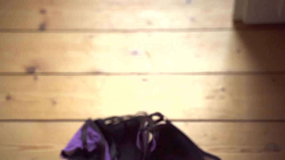 Kitten My First Professional Solo Vid 1080P