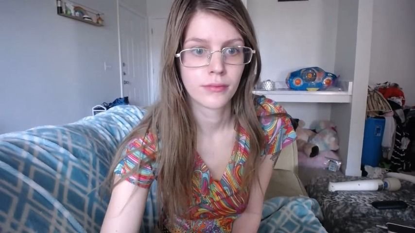 Meganholly00 Chatting With My Fans