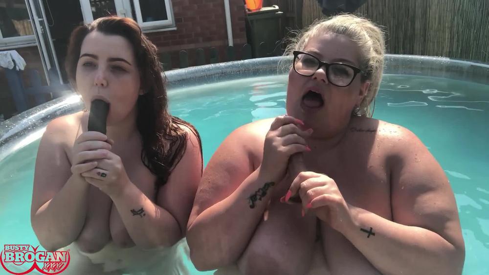 Bustybroganxxx 2018 11075091 Video Naughty Girls Sucking Cock Pool