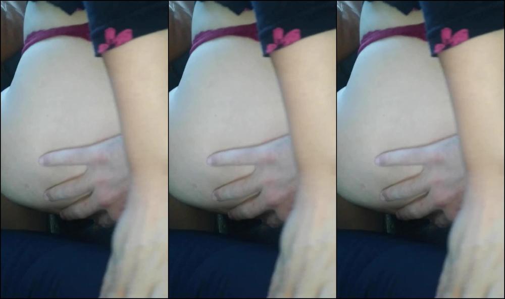 (Public Bus) Risky Blowjob from a Stranger!!!