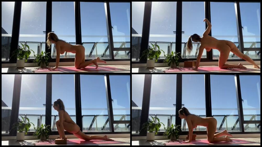 Vitaminmia 29 08 2020 797292971 Super Easy After Workout Yoga Stretch