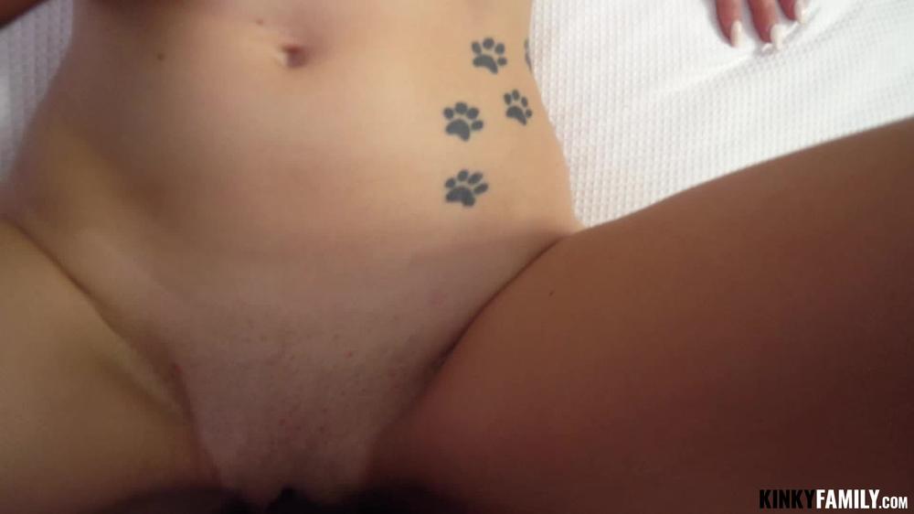 [19]Dirtyflix.Kinkyfamily.Stepsis Loved Our First Fuck.2019-11-20