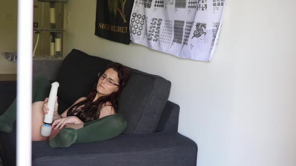 Peeping Tom Gets Caught