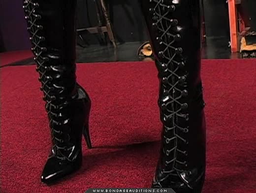Rose Straight Jacket Blues (5)