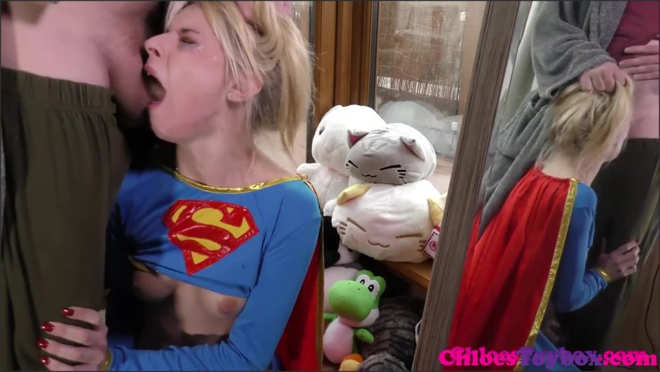 Officialchloetoy Video Chloe 171Mp4 1080P