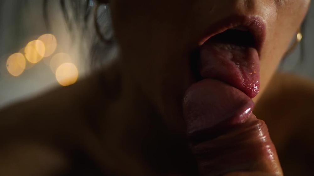 SLOW AND SENSUAL HANDJOB | SOFTAPPROUCH