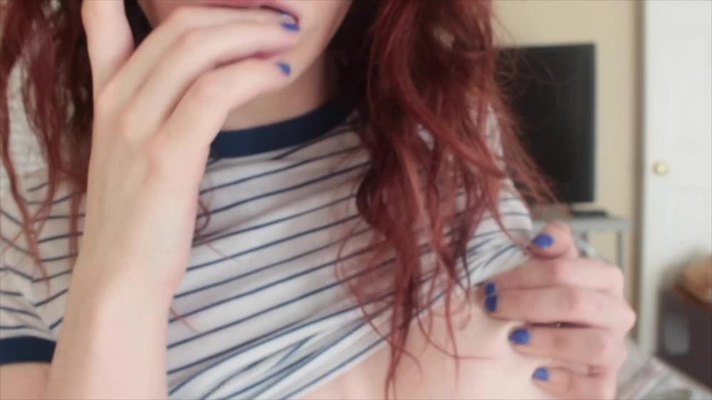 Spit And Tit Play
