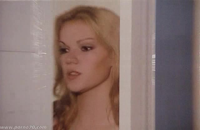 Brigitte Lahaie Serviced With A Smile (1978) Sc4