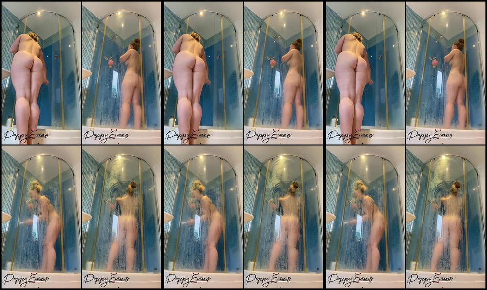 Poppyevans 23 10 2021 2241742359 Have You Ever Spied On Someone In The Shower