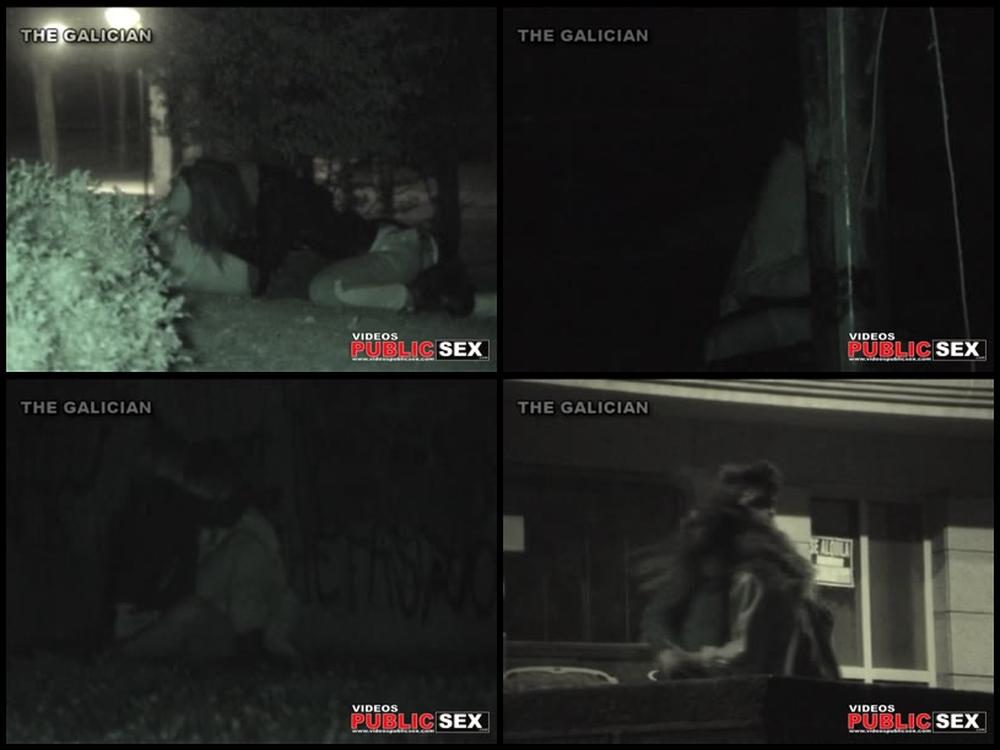 Night Watching 108