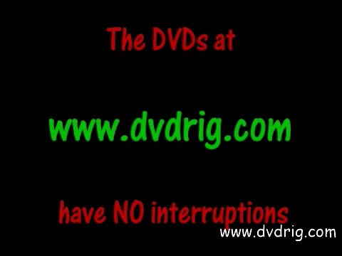 Olivia Del Rio - Lust In Red