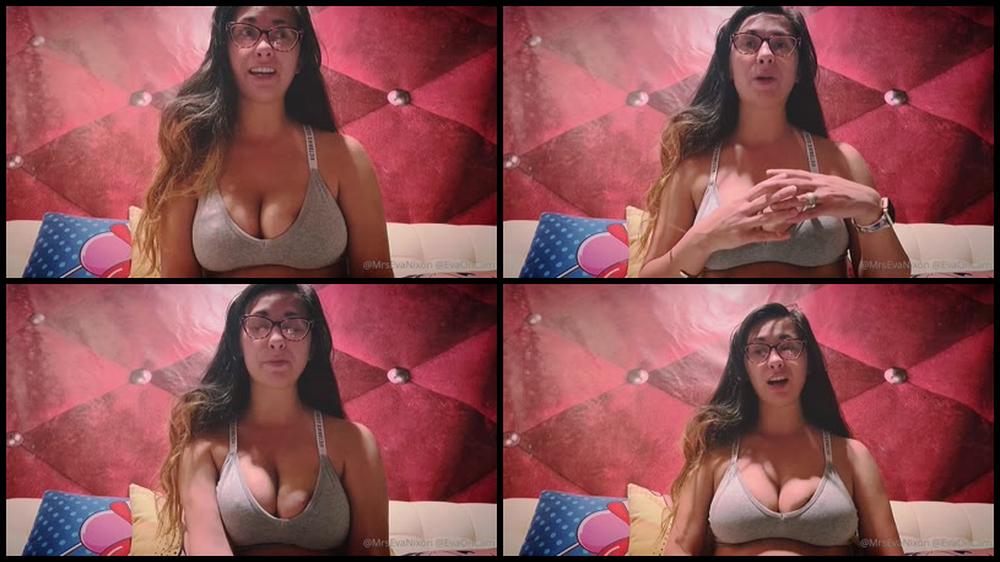 Mrsevanixon 17 10 2020 1090833029 Hello Loves Just An Update Xo Eva