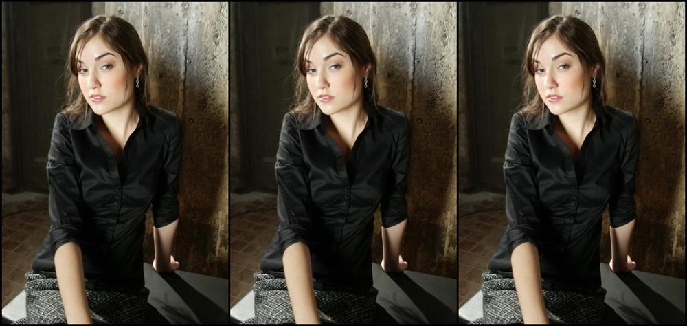 SexAndSubmission.Com - Sasha Grey