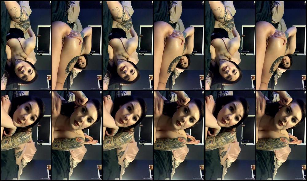 Merrickdeville 13 05 2020 314224138 Stream Started At 05 13 2020 02 16 Am 25 Dp Cumshow W Plug 50 Fuck My Ass With Dild