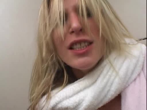 Fuck Me In The Bathroom