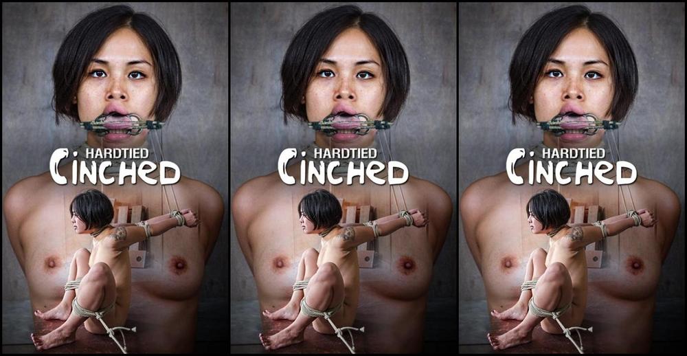 Milcah Halili Cinched