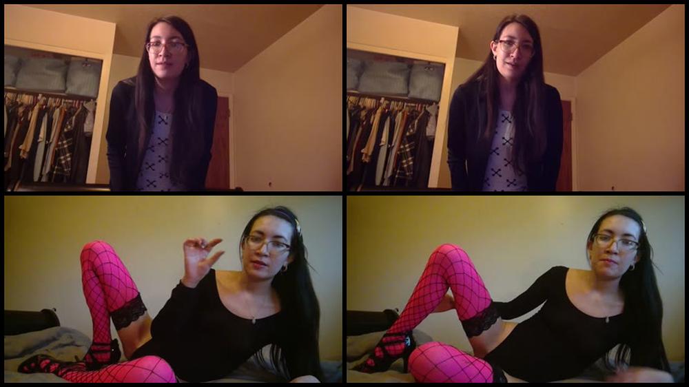 Liz Lovejoy Buy This To Get All Sph Videos 2018 02 19 Bkhbv7