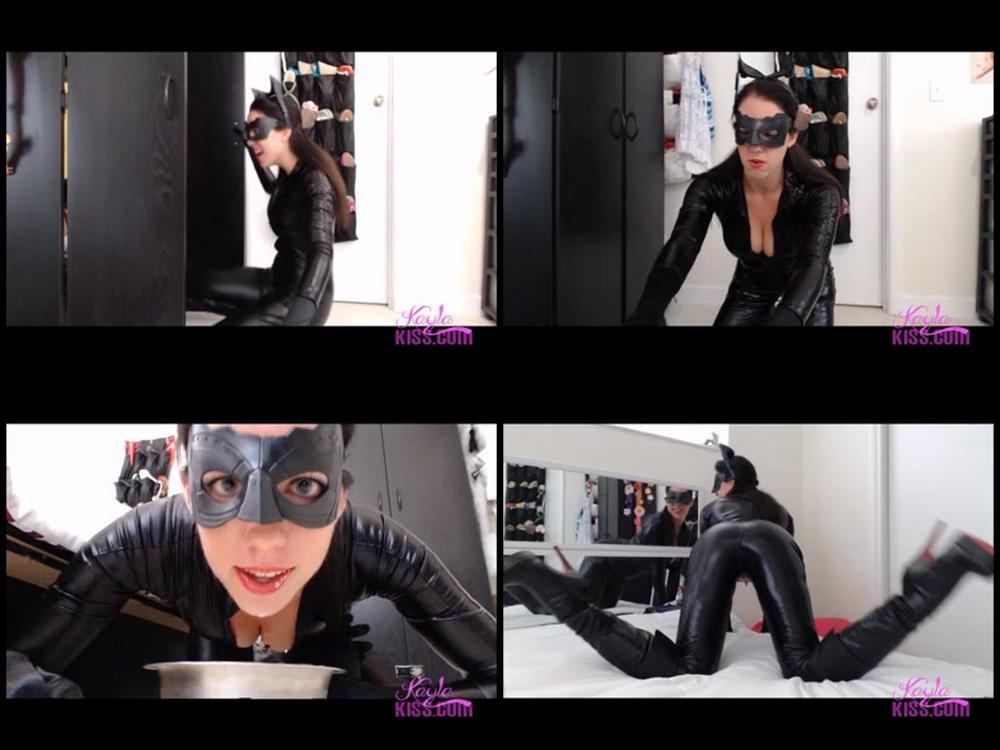 Catwoman