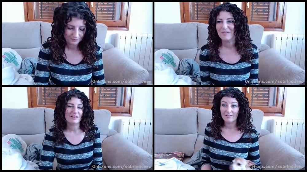 Sabrinadeep 27 05 2020 365516341 Chew It Episode 18 I Tell You About My Second Hobby Plants And Then We Chatted A Bit Ab