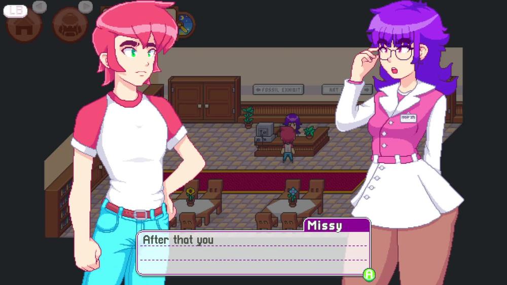 Dandy Boy Adventures 15 a Milf