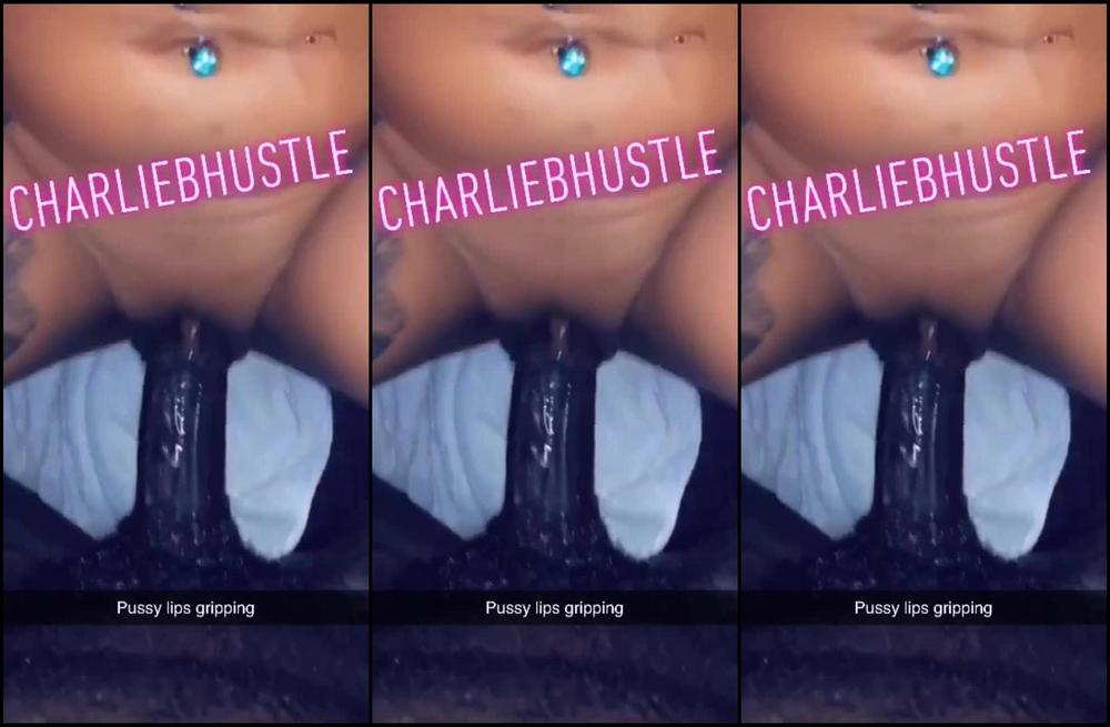 Waking You Up Good Moaning (Deepthroat , And Dick Riding)
