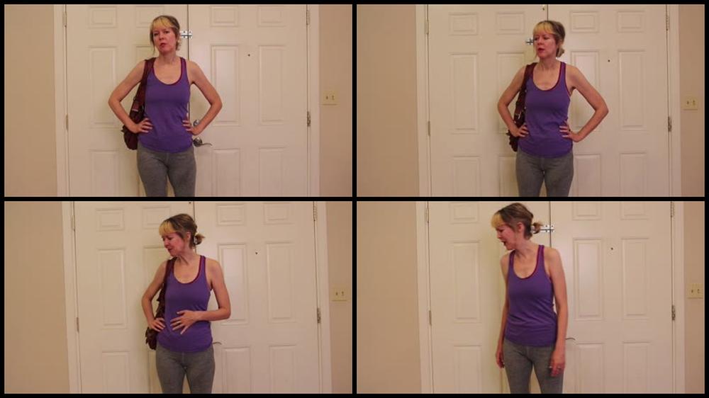 Yoga Stepmom Strips 2