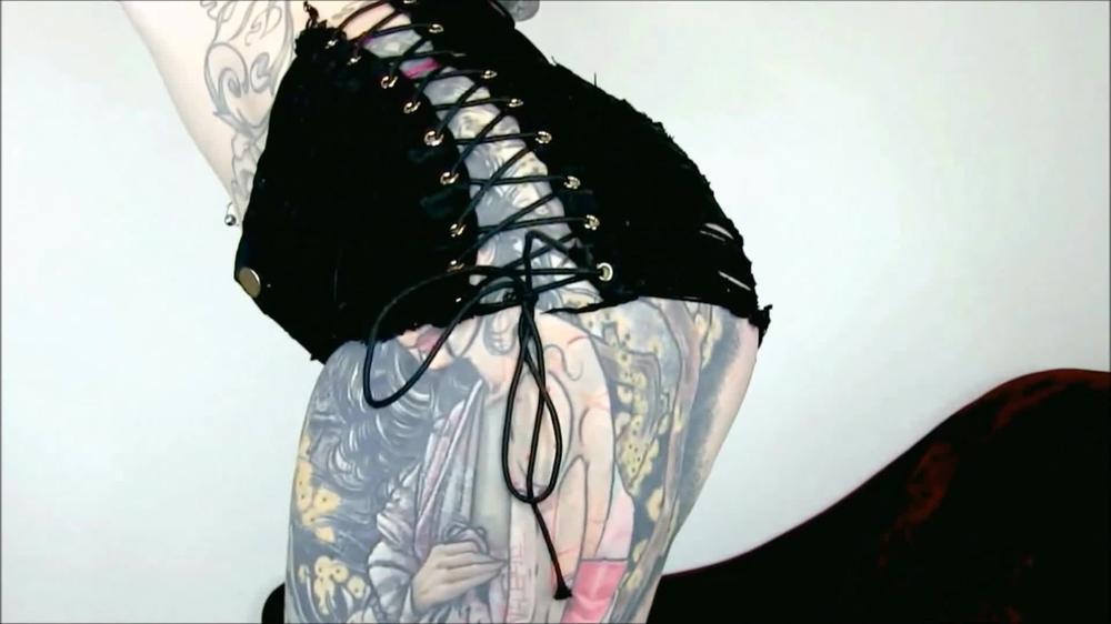 Mistress Harley Mesmerize Gooner Brainwash Joi